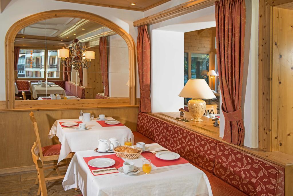 Hotel Dufour Alpin Superior - Adults Only Zermatt Eksteriør bilde
