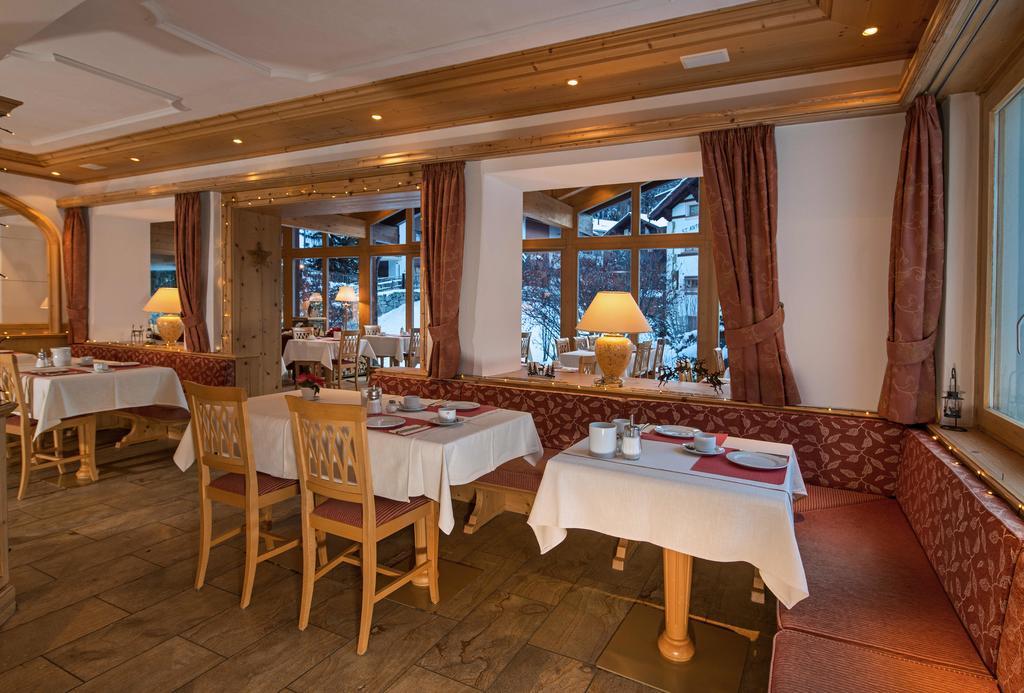 Hotel Dufour Alpin Superior - Adults Only Zermatt Eksteriør bilde